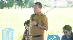 Antara Kesejahteraan dan Godaan Jual Lahan: Dilema Petani di Tengah Hasil Melimpah