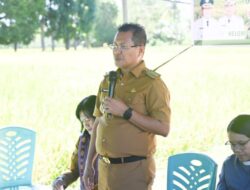 Antara Kesejahteraan dan Godaan Jual Lahan: Dilema Petani di Tengah Hasil Melimpah