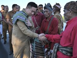 Tugu Pilu Tuan: Simbol Persaudaraan yang Menyatukan Warga Kota dan Kabupaten Kupang
