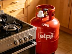Ketika Dapur Mulai Sunyi, Harga Elpiji Naik: IRIS Sei News Akan Menguji Realita Ekonomi Rakyat NTT