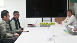 Yosef Lede Perjuangkan Nasib ASN Kupang, Kemenkeu Buka Ruang Belanja Pegawai di Atas 30 Persen