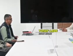 Yosef Lede Perjuangkan Nasib ASN Kupang, Kemenkeu Buka Ruang Belanja Pegawai di Atas 30 Persen