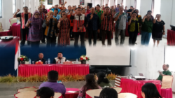 Dinas P&K TTS Gandeng INOVASI Gelar TOT Pendidikan Inklusif, Apris Manafe: Semua Anak Berhak Dapat Pendidikan Berkualitas