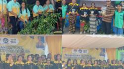 Gebyar SMK 2026: 37 SMK TTS Temukan Makna di Balik Karya dan Inovasi