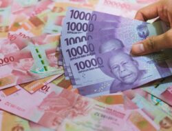 Inflasi April 2026 Diprediksi Melandai Usai Lebaran, Tapi Ancaman Harga Energi dan Rupiah Melemah Masih Mengintai