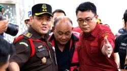 Kejagung Dalami Dugaan Jual Beli Titik Dapur MBG, Dadan Hindayana Disebut Terima Setoran hingga Ratusan Juta Rupiah