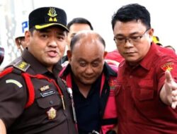 Kejagung Dalami Dugaan Jual Beli Titik Dapur MBG, Dadan Hindayana Disebut Terima Setoran hingga Ratusan Juta Rupiah