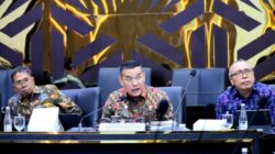 Wamen ATR/BPN Usulkan One Land Tenure System dalam Revisi UU Kehutanan untuk Atasi Tumpang Tindih Penguasaan Tanah