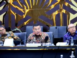 Wamen ATR/BPN Usulkan One Land Tenure System dalam Revisi UU Kehutanan untuk Atasi Tumpang Tindih Penguasaan Tanah