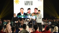 Nusron Wahid Ajak Mahasiswa Jadikan Pancasila Kompas Evaluasi Kebijakan Pemerintah