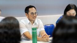 Undana dan BPJS Kesehatan Perkuat Integrasi Layanan: Menuju Kampus Pelopor Jaminan Kesehatan di NTT