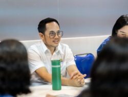 Undana dan BPJS Kesehatan Perkuat Integrasi Layanan: Menuju Kampus Pelopor Jaminan Kesehatan di NTT