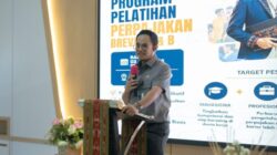 Undana Luncurkan Pelatihan Brevet A dan B, Cetak SDM Perpajakan Siap Kerja dan Berdaya Saing Nasional