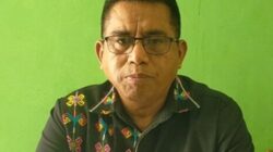 Literasi Kepemimpinan Pendidikan, Kadis PK TTS Gerakkan Kepala Sekolah Menulis Esai