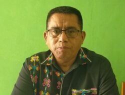 Literasi Kepemimpinan Pendidikan, Kadis PK TTS Gerakkan Kepala Sekolah Menulis Esai