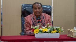 FKIP Undana Jadi Tuan Rumah Forkom Nasional 2026: Momentum Menata Masa Depan Pendidikan Guru dan Mengangkat Nama NTT
