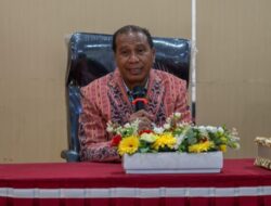 FKIP Undana Jadi Tuan Rumah Forkom Nasional 2026: Momentum Menata Masa Depan Pendidikan Guru dan Mengangkat Nama NTT