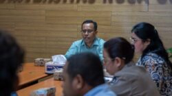 Prof. Paul Tamelan: Dokumentasi yang Baik Menentukan Pengakuan atas Kinerja Undana
