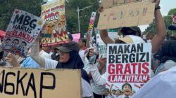 Dukungan terhadap MBG Menguat, Warga Nilai Program Tingkatkan Gizi Anak dan Gerakkan Ekonomi Daerah