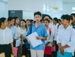 Empat Hari Penentu Masa Depan: Ketegasan Jadwal Pembayaran UKT Undana dan Risiko Kehilangan Kursi Kuliah