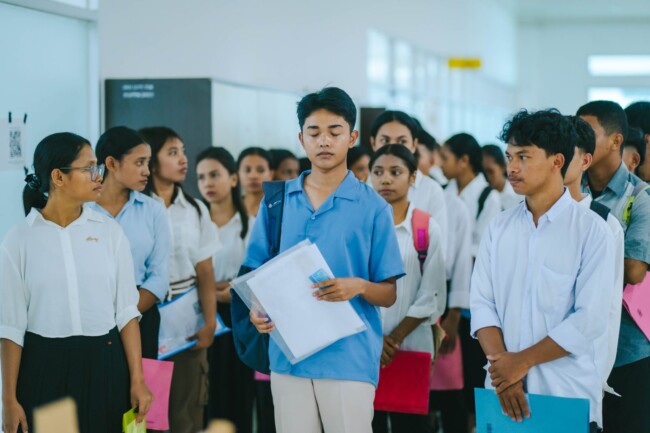 Empat Hari Penentu Masa Depan: Ketegasan Jadwal Pembayaran UKT Undana dan Risiko Kehilangan Kursi Kuliah 1 empat-hari-penentu-masa-depan-ketegasan-jadwal-pembayaran-ukt-undana-dan-risiko-kehilangan-kursi-kuliah