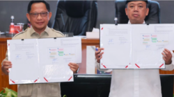 Gerakan AYO Muliakan Sungai Perkuat Kolaborasi Lingkungan, Wamen Ossy: Menjaga Sungai Adalah Tanggung Jawab Bersama