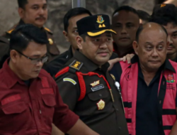 Terbongkar! Dadan Hindayana Cs Raup Cuan Miliaran per Hari dari Dugaan Korupsi Program MBG