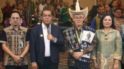 Prof. Jefri Bale: Undana Siap Kawal Rekomendasi Strategis FKIP Se-Indonesia demi Masa Depan Pendidikan Indonesia