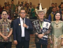 Prof. Jefri Bale: Undana Siap Kawal Rekomendasi Strategis FKIP Se-Indonesia demi Masa Depan Pendidikan Indonesia