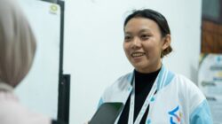 Dari Kupang ke Panggung Digital Nasional, Misi Arleen Pah Membawa AI Lebih Dekat dengan Mahasiswa NTT