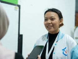 Dari Kupang ke Panggung Digital Nasional, Misi Arleen Pah Membawa AI Lebih Dekat dengan Mahasiswa NTT