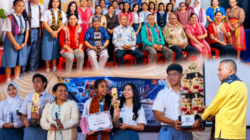 The IPS RECTOR’S CUP 2026: Ajang Lahirnya Generasi Muda TTS yang Kritis dan Percaya Diri