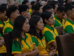 Kalender Akademik Baru Undana 2026/2027, Menata Ritme Kampus Menuju Pendidikan yang Lebih Efektif