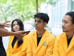 Mahasiswa Undana Tembus P2MW Nasional 2026: Dari Peta Digital hingga Kompiang Kelor untuk Masa Depan NTT