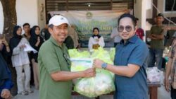 Dari Spirit Idul Adha di Undana Menuju Gerakan Sosial dan Ketahanan Pangan untuk NTT