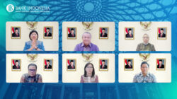 Meski BI Rate Naik, Bank Indonesia Pastikan Kredit Tetap Tumbuh dan Ekonomi Terjaga