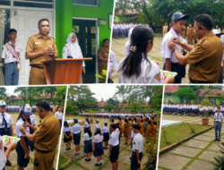 SMK Negeri 2 SoE Resmi Buka MPLS 2026, 430 Murid Baru Siap Menjadi Generasi Unggul dan Berkarakter