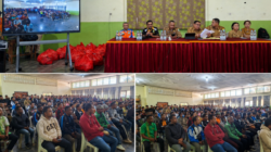 Besok, 1.075 Peserta Lomba Lari Jenjang SD & SMP Bupati Cup Padati Kota Soe