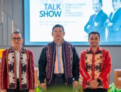 Prof. Khairul Muluk: Perguruan Tinggi Harus Adaptif terhadap AI dan Tata Kelola Pemerintahan Digital