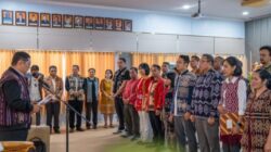Laurensius Sayrani Pimpin IAPA NTT, Siapkan Riset dan Kajian untuk Perkuat Kebijakan Publik Daerah
