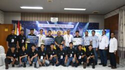 United Tractors Cetak SDM Vokasi Unggul Lewat LKS Teknik Alat Berat di Empat Provinsi