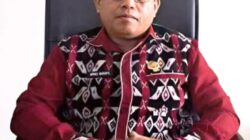 Dari Absen Digital hingga Gerakan Menulis Esai, Apris Manafe Berupaya Mengubah Wajah Pendidikan di TTS 2 IMG 20260704 WA0012
