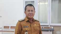 270 Siswa Siap Masuk, Bupati Kupang: Sekolah Rakyat Kabupaten Kupang Resmi Dimulai Besok