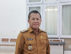 270 Siswa Siap Masuk, Bupati Kupang: Sekolah Rakyat Kabupaten Kupang Resmi Dimulai Besok
