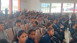 Bupati Kupang Resmikan MPLS Sekolah Rakyat Permanen, Program Prioritas Presiden untuk Putus Rantai Kemiskinan
