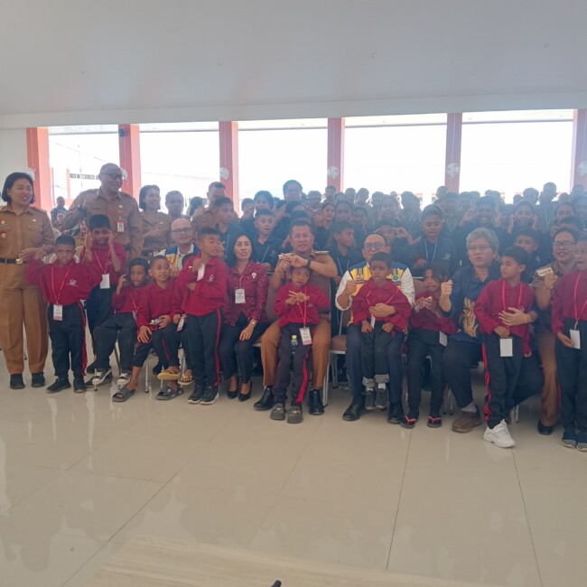 Sekolah rakyat