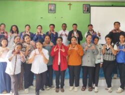 Revitalisasi Kompetensi Manajerial Kepala PAUD Warnai Pelaksanaan PKM UNDANA di Kabupaten Ngada