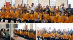 FKIP UNDANA Terjunkan 59 Mahasiswa MPLP ke 15 Sekolah di TTS, Dorong Penguatan Literasi dan Numerasi