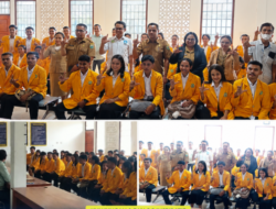 FKIP UNDANA Terjunkan 59 Mahasiswa MPLP ke 15 Sekolah di TTS, Dorong Penguatan Literasi dan Numerasi