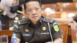 Mundurnya Febrie Adriansyah Jadi Ujian Konsistensi Pemberantasan Korupsi, Kejagung Jamin Perkara Tetap Berjalan